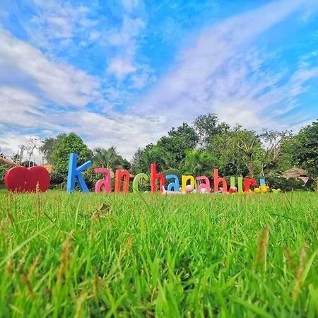 Aurora Resort Kanchanaburi Ngoại thất bức ảnh