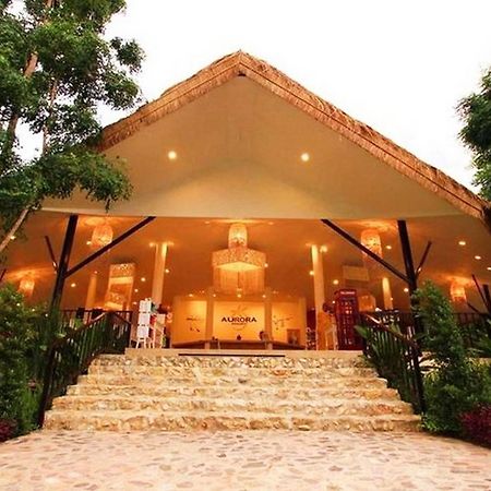 Aurora Resort Kanchanaburi Ngoại thất bức ảnh