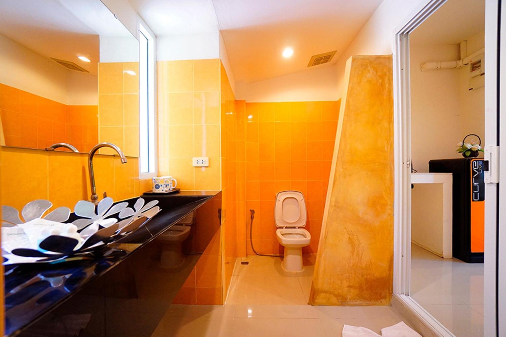 Aurora Resort Kanchanaburi Ngoại thất bức ảnh