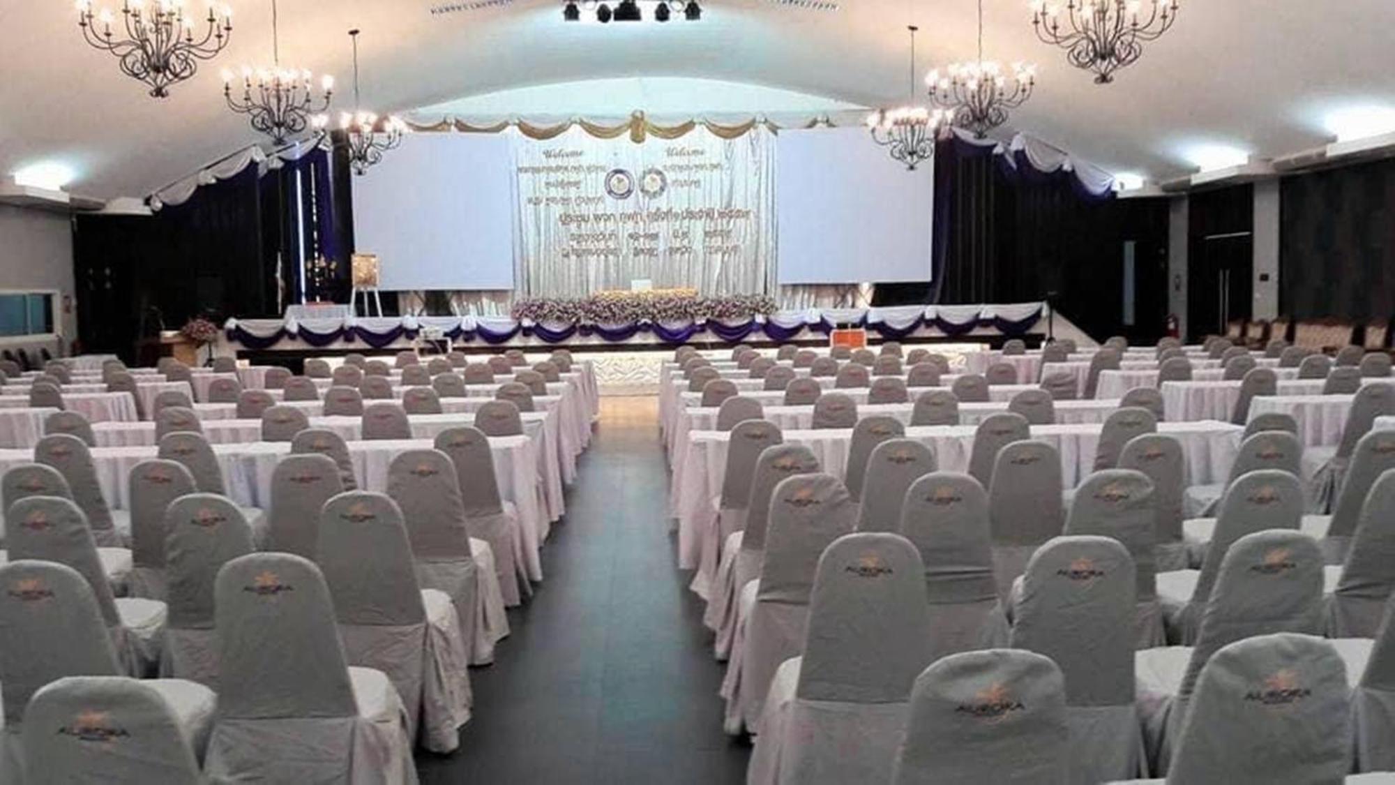 Aurora Resort Kanchanaburi Ngoại thất bức ảnh