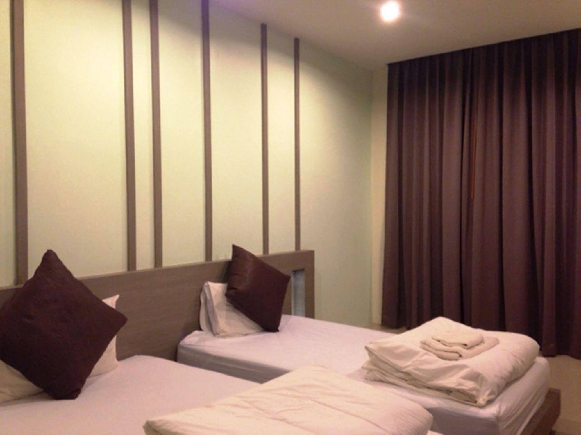 Aurora Resort Kanchanaburi Ngoại thất bức ảnh