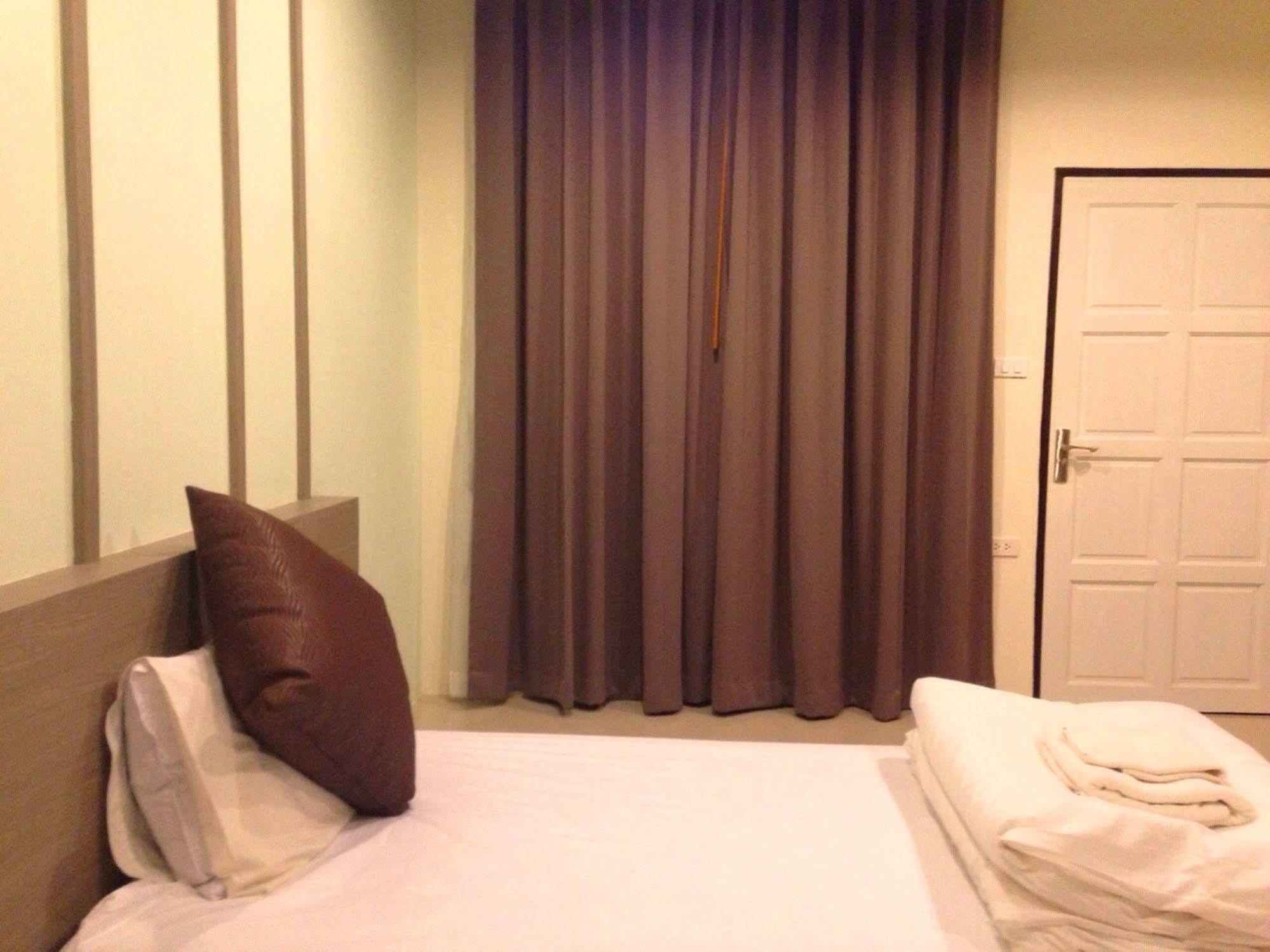 Aurora Resort Kanchanaburi Ngoại thất bức ảnh