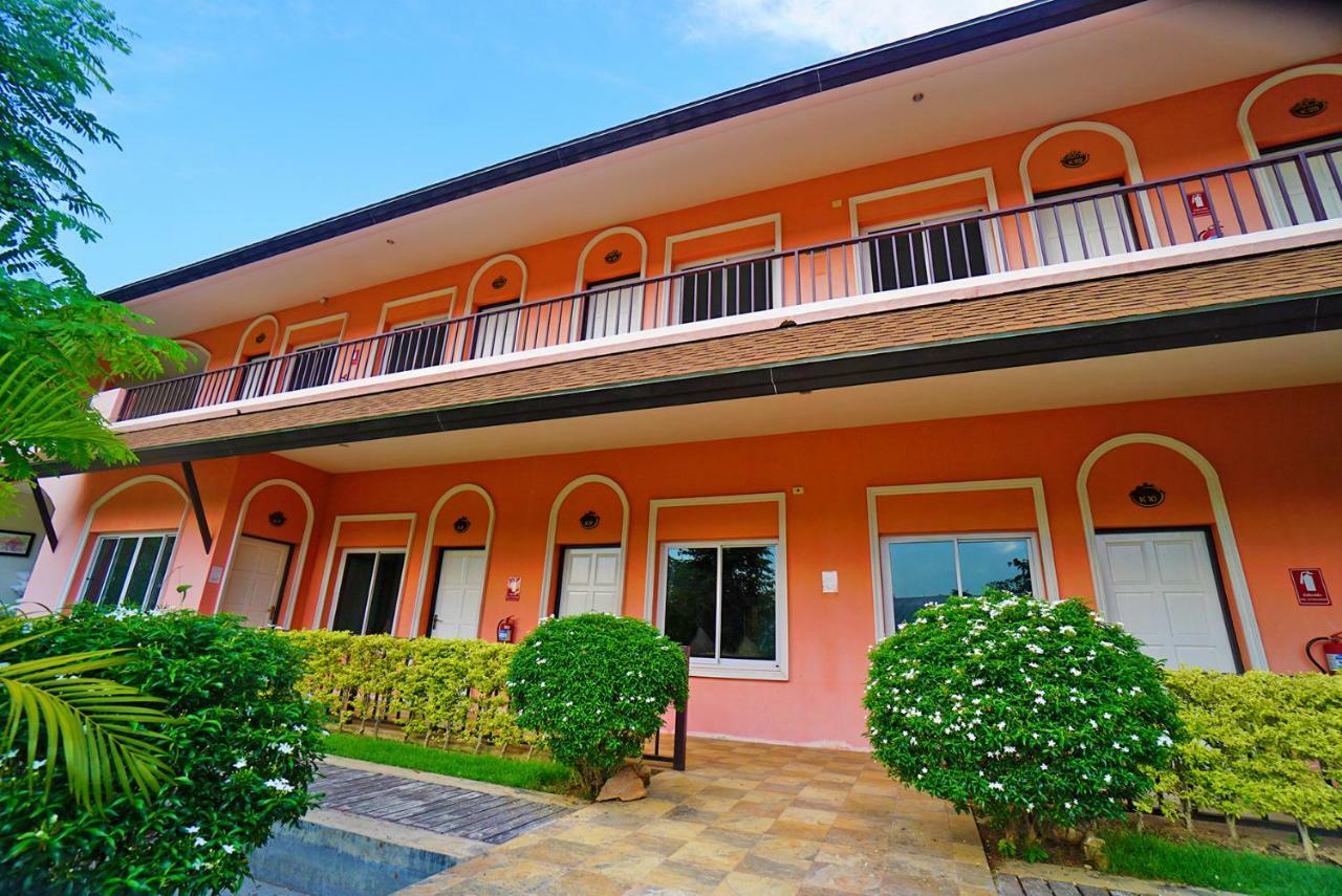 Aurora Resort Kanchanaburi Ngoại thất bức ảnh