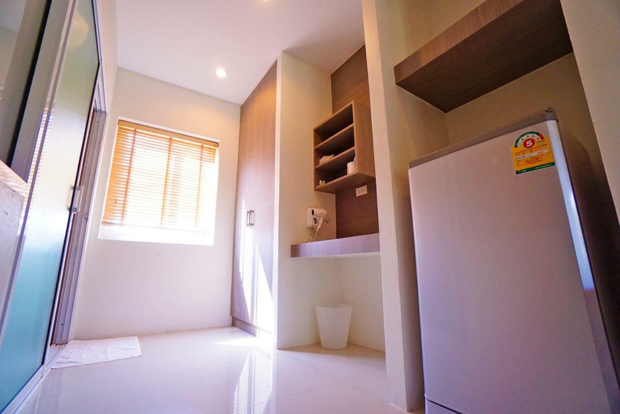 Aurora Resort Kanchanaburi Ngoại thất bức ảnh